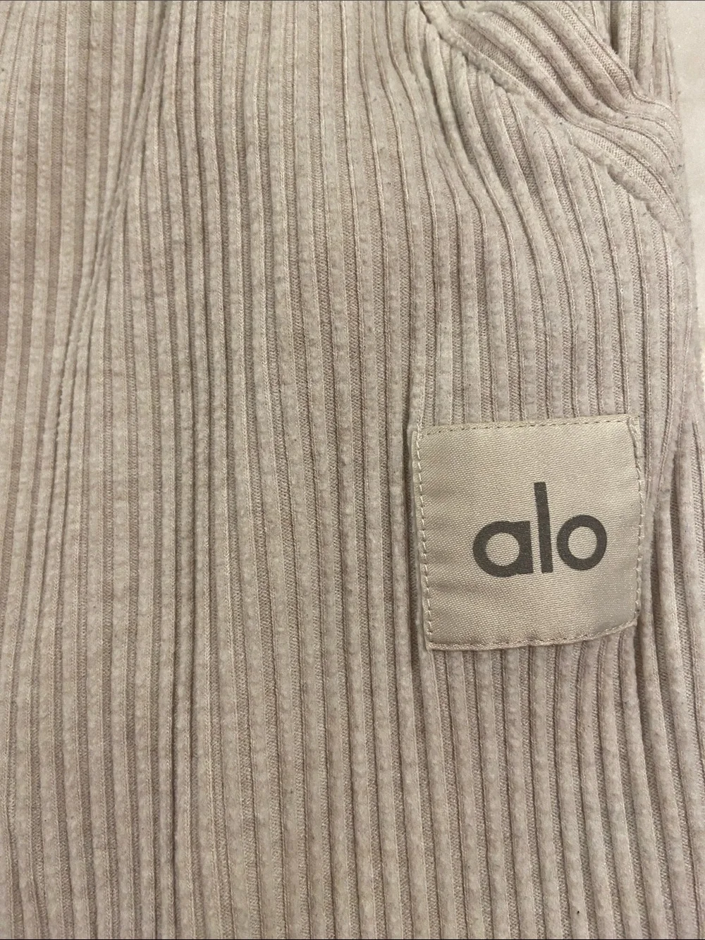 Alo Muse Joggers